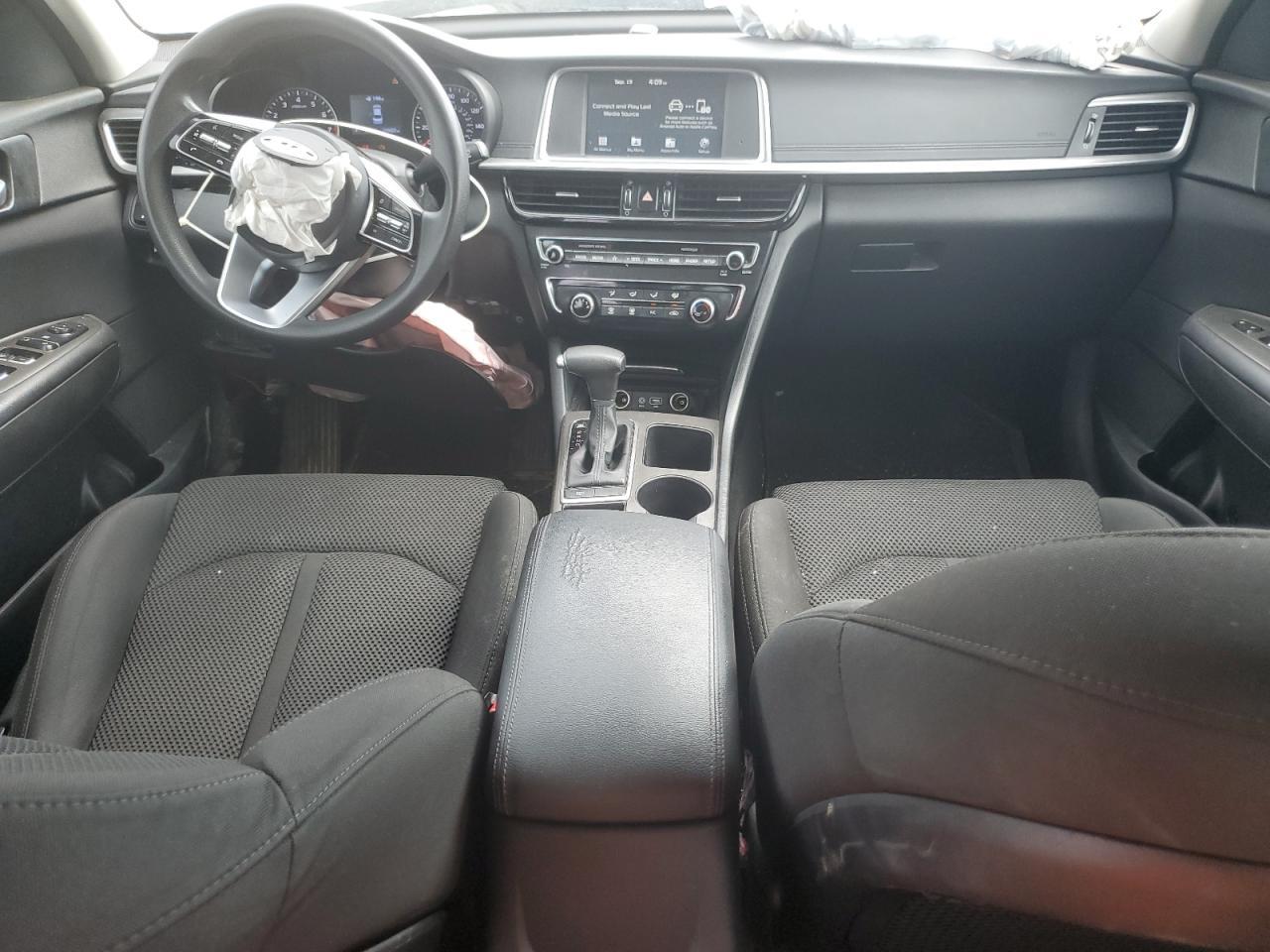 2020 KIA OPTIMA