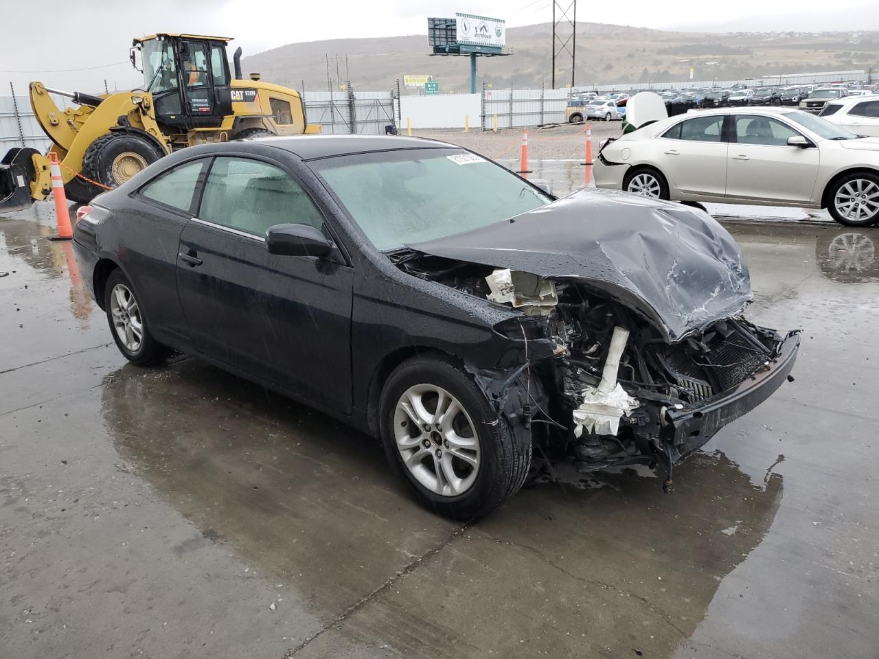 2006 TOYOTA CAMRY