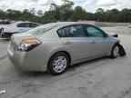 2009 NISSAN ALTIMA