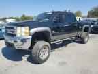 2008 CHEVROLET Silverado 2500