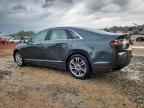 2015 LINCOLN MKZ