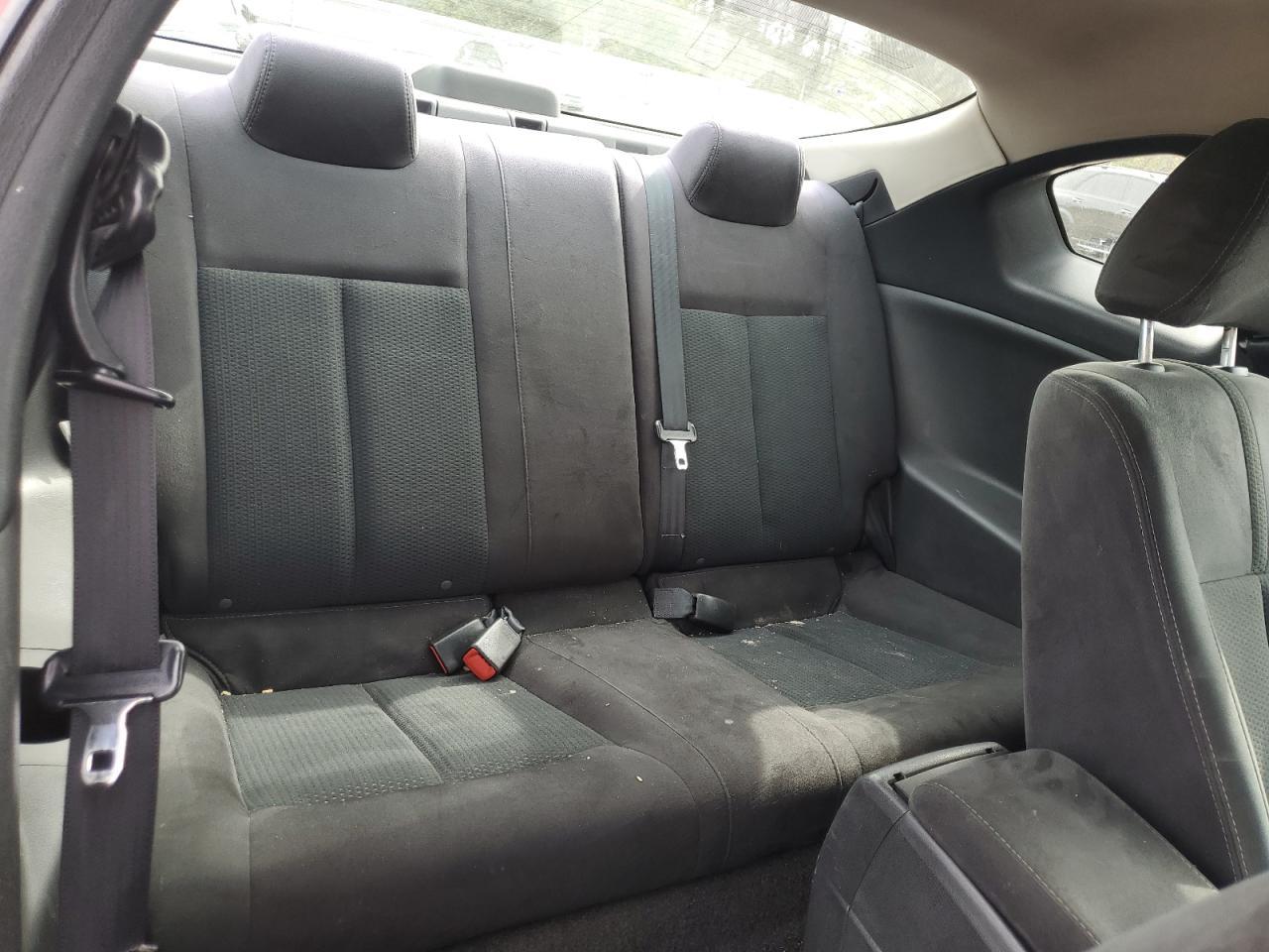 2010 NISSAN ALTIMA