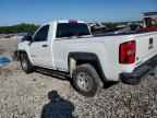 2018 GMC Sierra