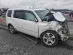 2013 HONDA PILOT