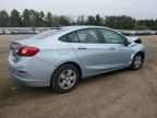 2018 CHEVROLET CRUZE