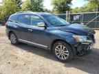 2015 NISSAN PATHFINDER
