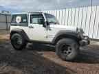 2014 JEEP WRANGLER