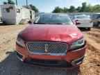 2017 LINCOLN MKZ