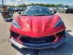 2022 CHEVROLET CORVETTE