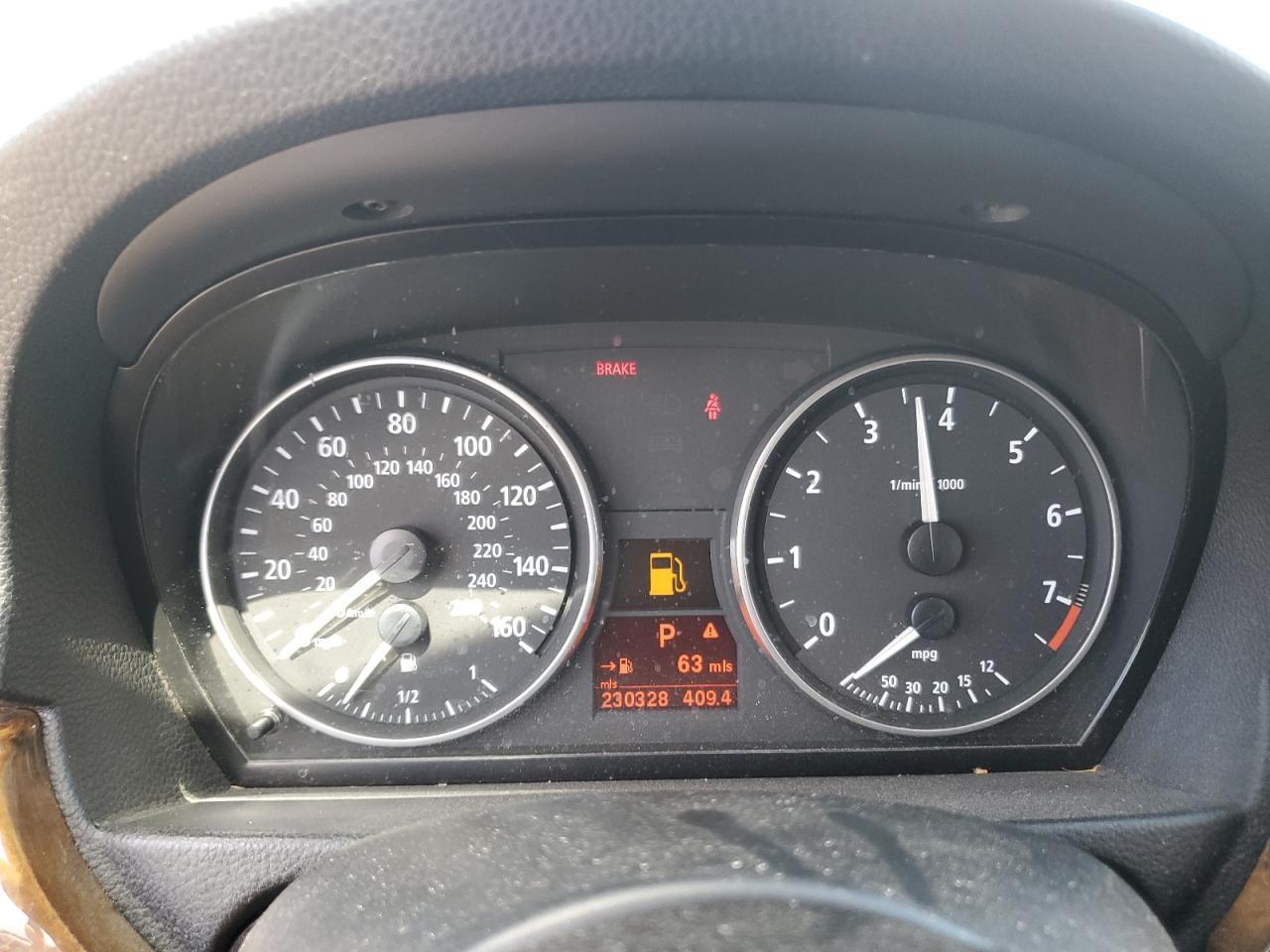 2006 BMW 3 SERIES