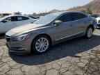 2018 BUICK LACROSSE
