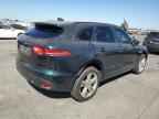 2017 JAGUAR F-Pace