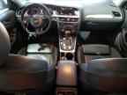 2013 AUDI A4 allroad