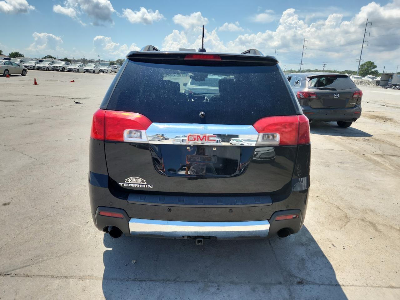 2015 GMC Terrain