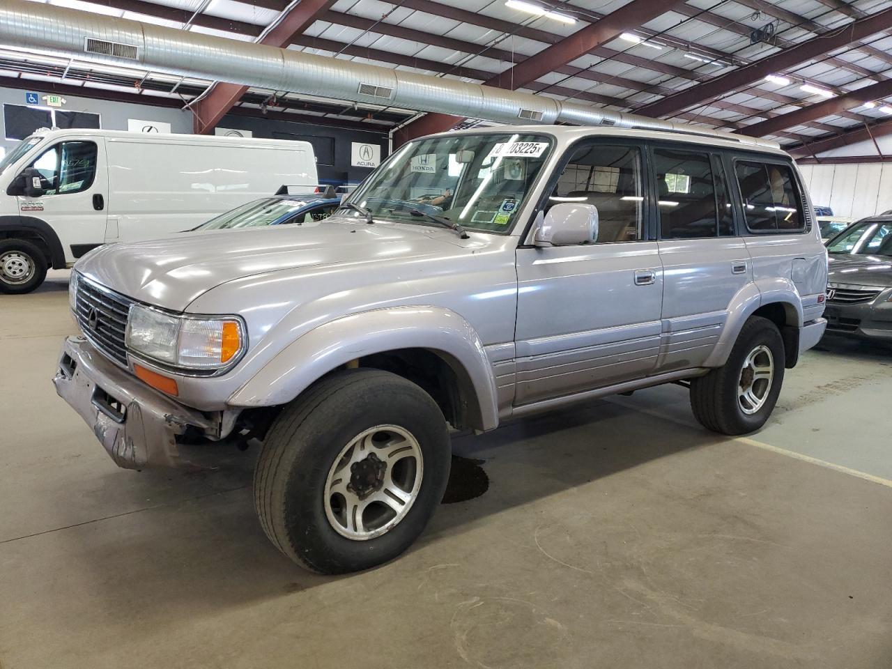 1996 LEXUS Lx