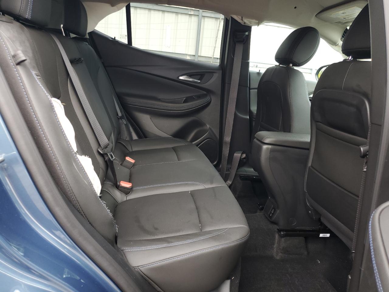 2025 BUICK Encore GX