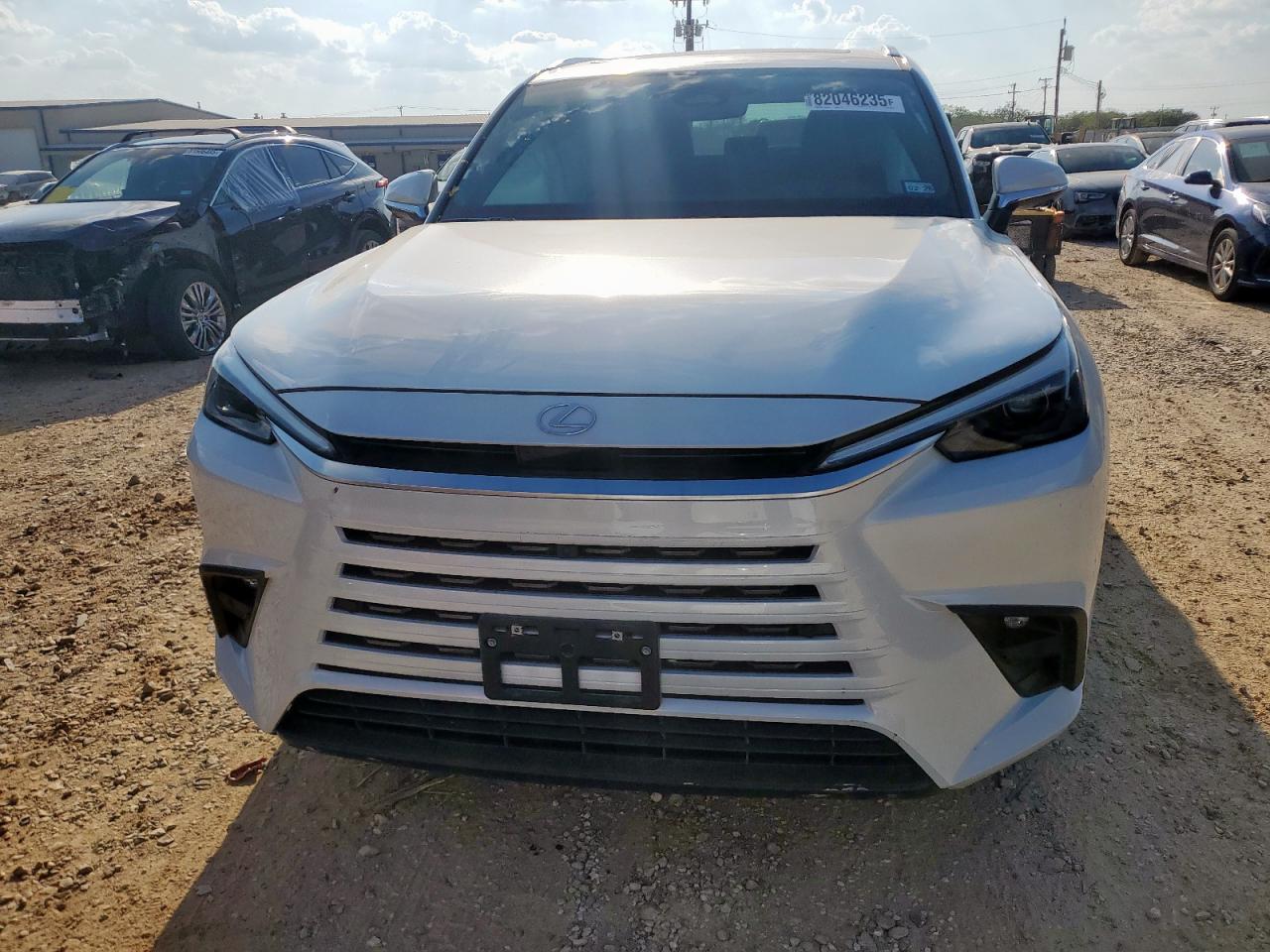 2024 LEXUS TX 350