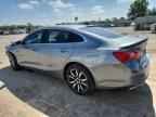 2025 CHEVROLET MALIBU