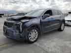 2021 CADILLAC XT4
