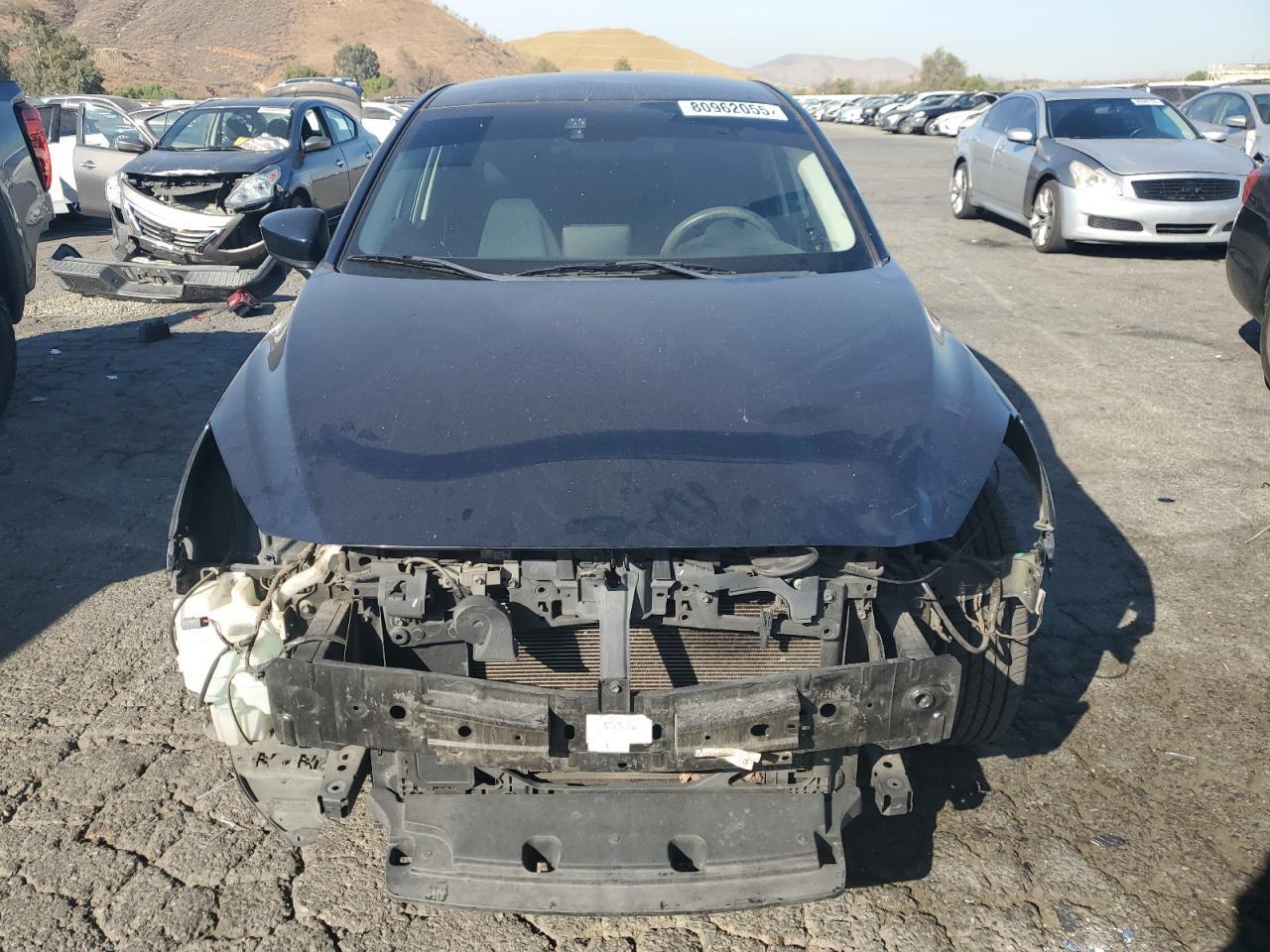 2016 TOYOTA SCION
