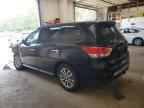 2015 NISSAN PATHFINDER
