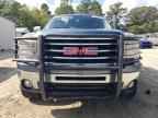 2012 GMC Sierra