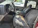 2002 CHEVROLET Tahoe