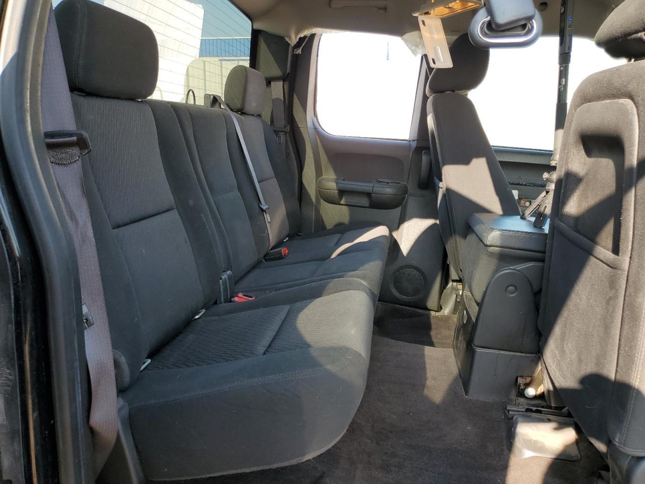 2013 GMC Sierra