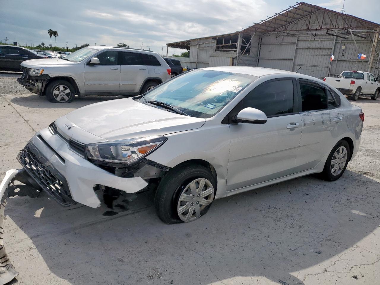 2023 KIA RIO