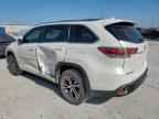 2016 TOYOTA HIGHLANDER