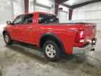 2009 DODGE RAM 1500