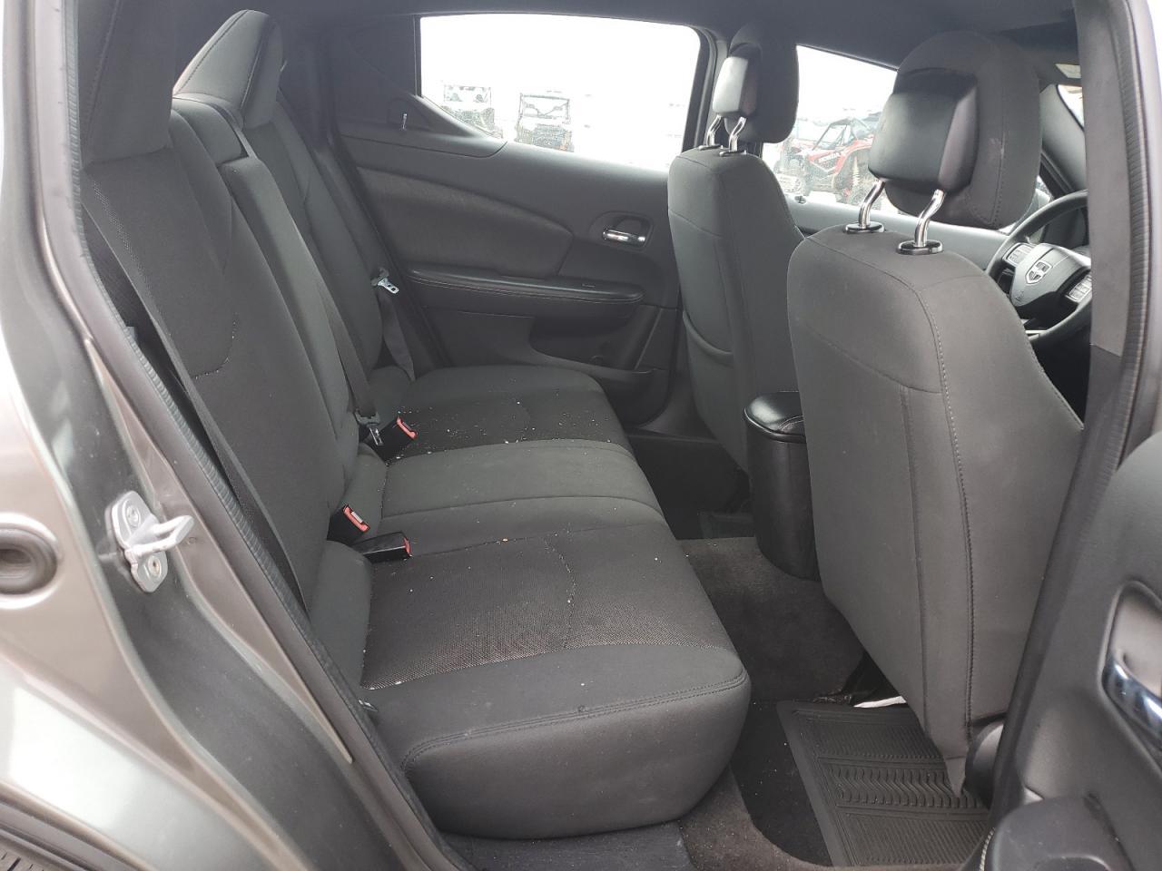 2012 DODGE Avenger