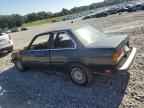 1984 BMW 3 SERIES