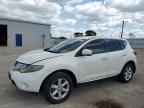 2009 NISSAN MURANO