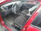 2013 KIA FORTE
