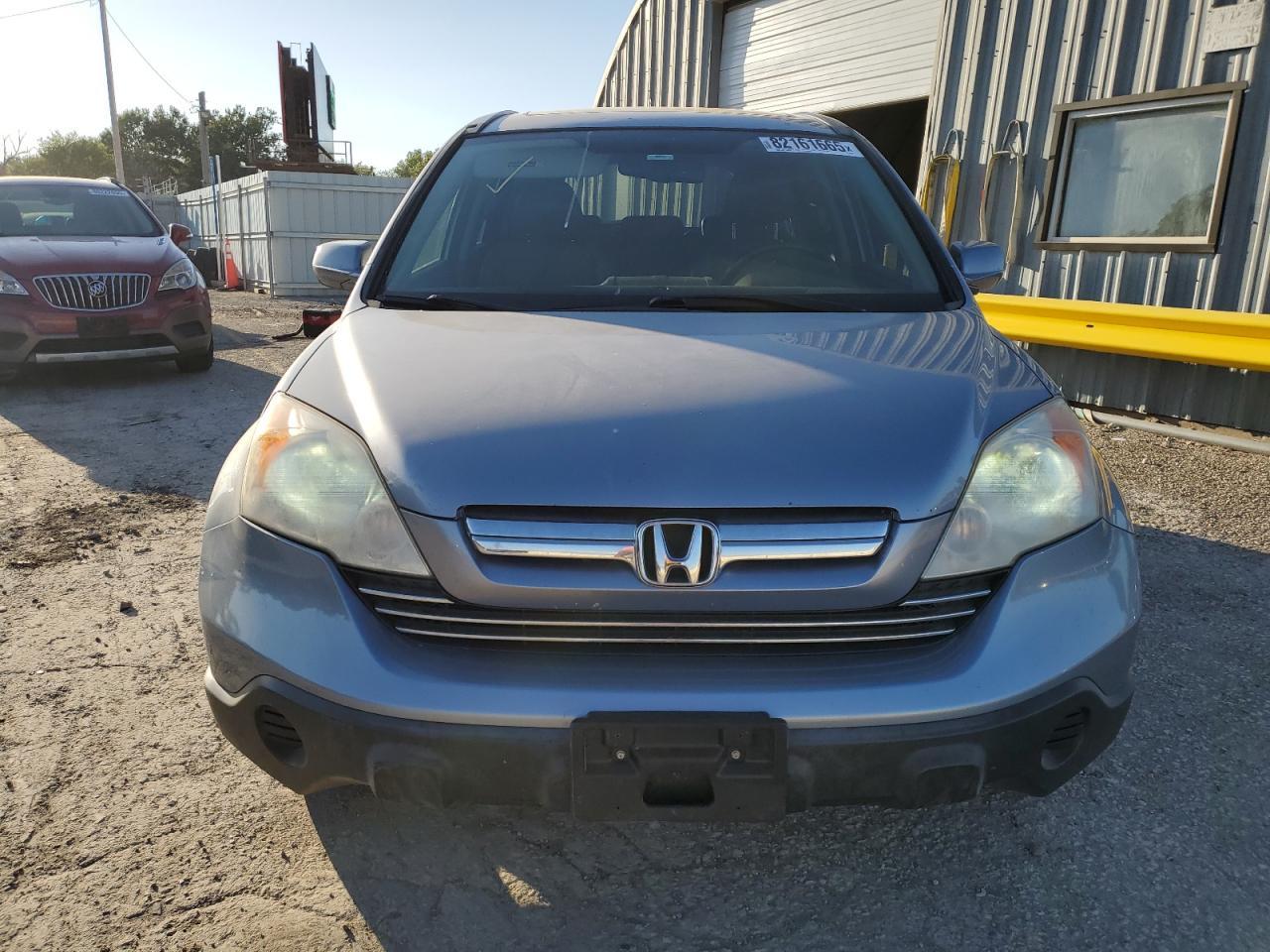 2008 HONDA CR-V