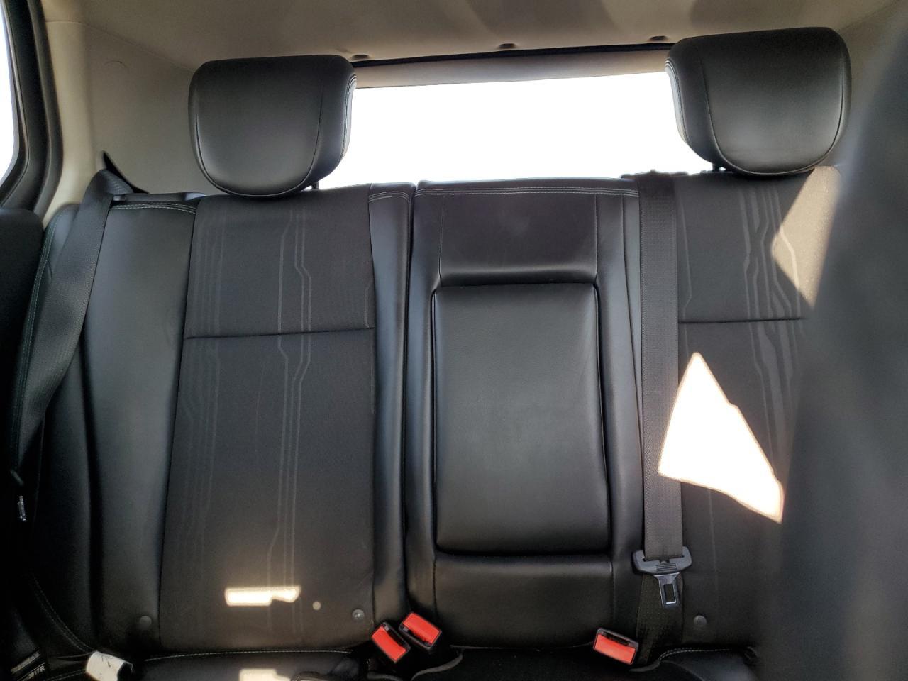2016 CHEVROLET TRAX