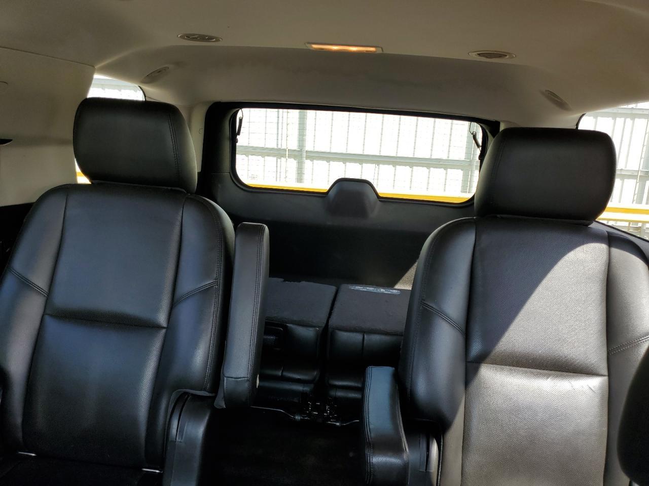 2014 GMC Yukon