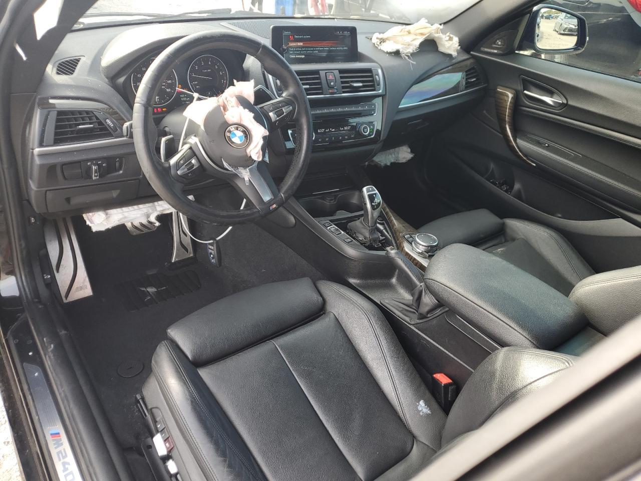 2017 BMW M240i