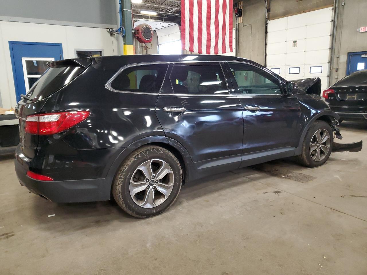 2013 HYUNDAI SANTA FE