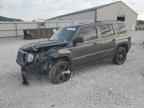 2016 JEEP PATRIOT