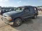 2004 CHEVROLET Tahoe