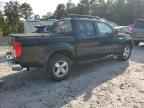 2006 NISSAN Frontier
