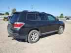 2013 TOYOTA HIGHLANDER