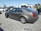 2012 CADILLAC CTS