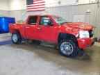 2010 CHEVROLET Silverado