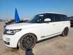 2015 LAND ROVER RANGE ROVER