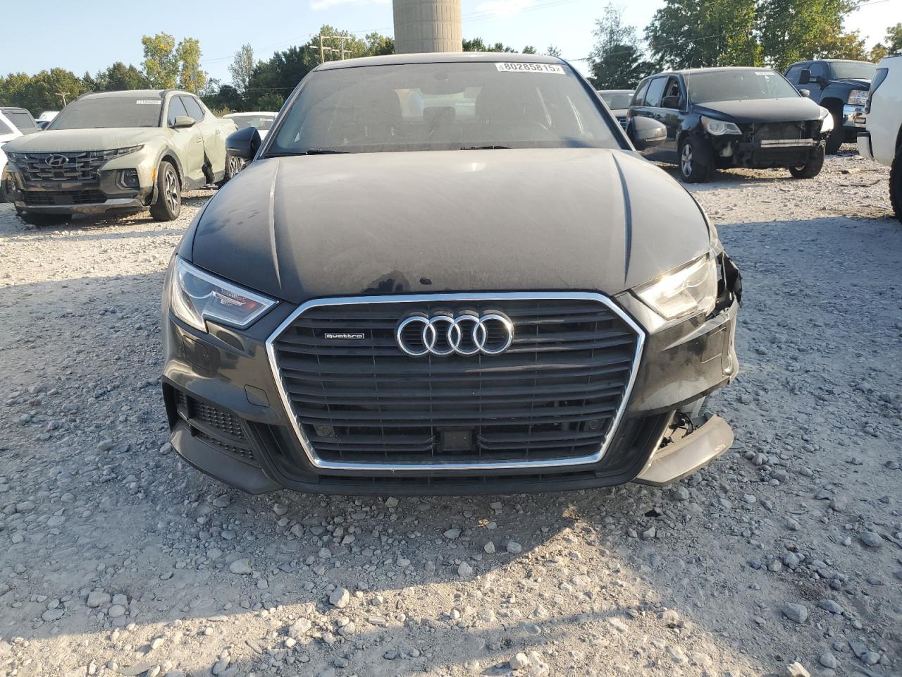 2017 AUDI A3