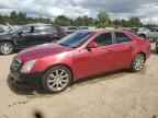 2009 CADILLAC CTS