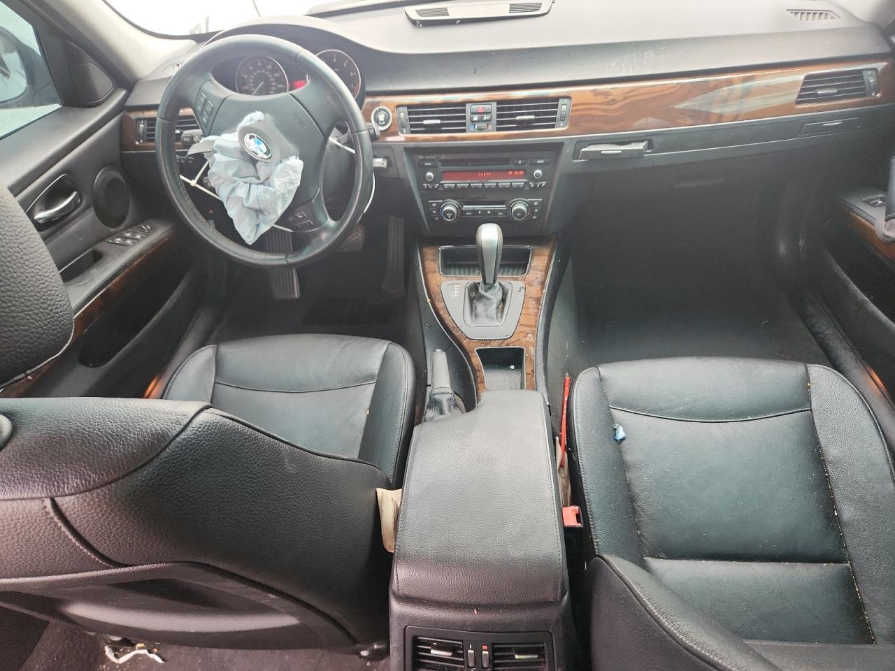 2011 BMW 3 SERIES